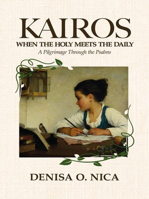 cover image of Kairos